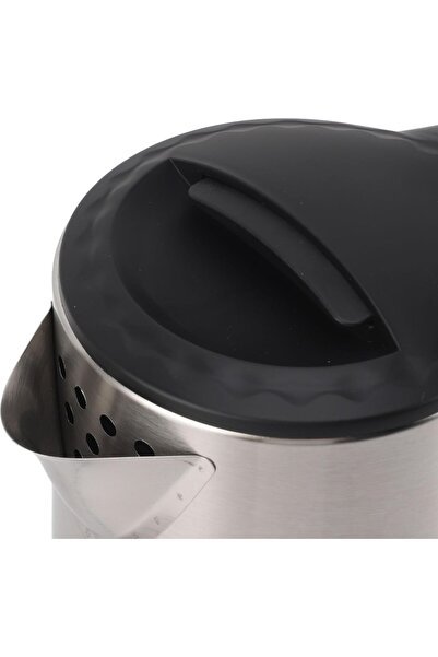 BOLD Practical Model Kettle, Stainless Steel Kettle, Instant Kettle