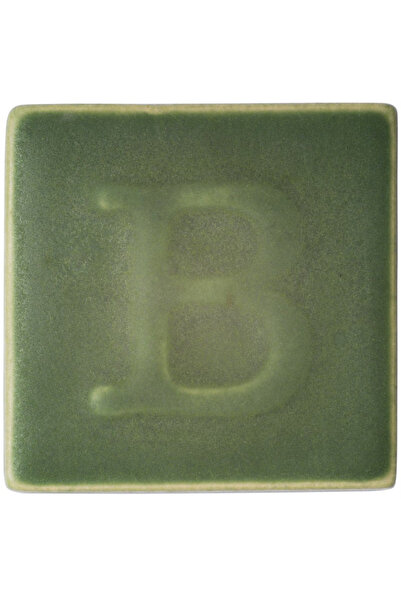 Botz Ceramic Paint Pro 200ml Ready Glaze 1020-1280 ° C 9103 Lindgrün