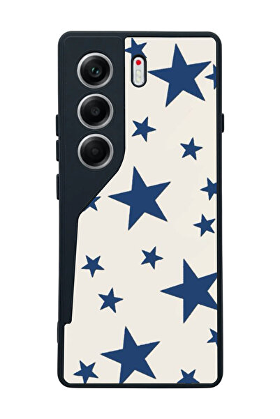 TECNO Camon 40 Siyah Silikon Kılıf Çiziklere ve Darbelere Karşı Koruma