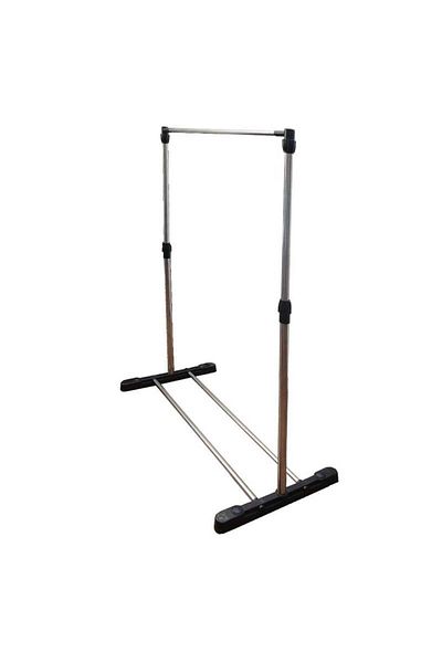 FOXMAG24 Adjustable clothes rack Drying Rack JL-2158, 80 x 160 x 42 cm