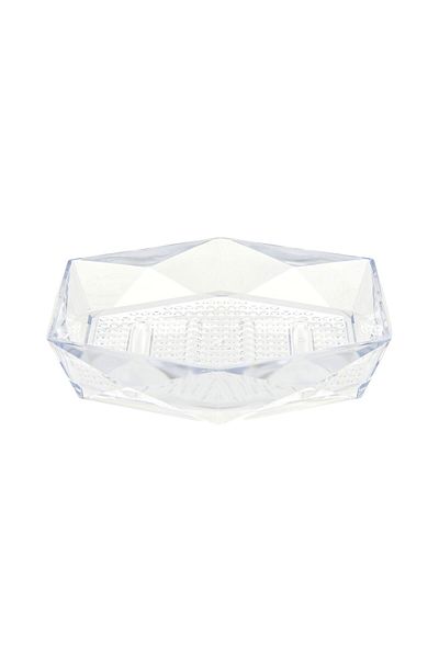 MATMEL Magazin Dispenser de săpun solid Prism