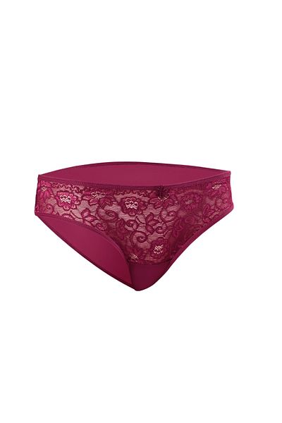 Fily Underwear Ebru Lace Slip Panties Eco Package (6 Pcs)