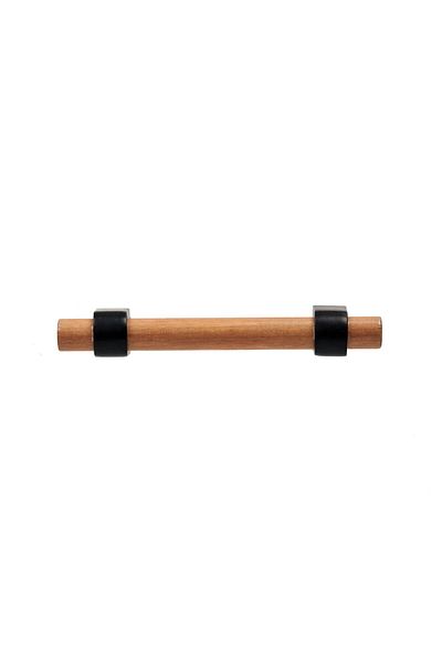 ASPARTAM Bistro Handle - Brown / Black
