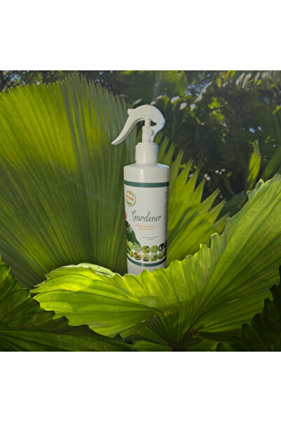 ORMIN Neem Yağlı Gardener Bitki Böcek Kovucu Ve Yaprak Temizleyici 500 ml