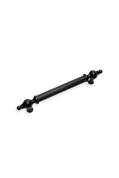 MATMEL Istanbul 128 Handle - Black