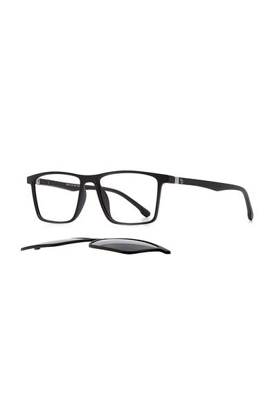 benix Benx 934-m06 Clip-On Sunglasses