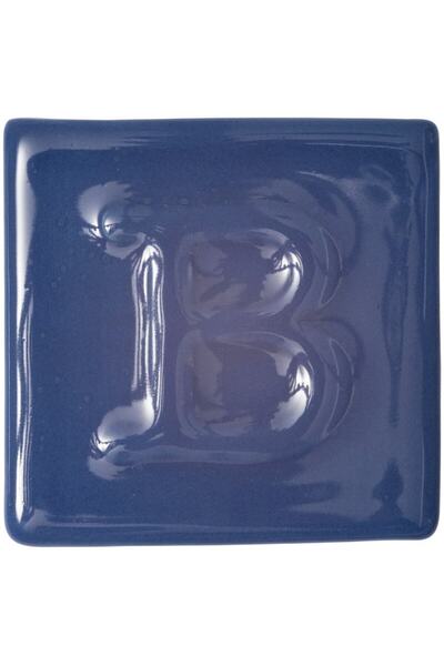 Botz Ceramic Paint Pro 200ml Ready Glaze 1020-1280 ° C 9375 Französischblau