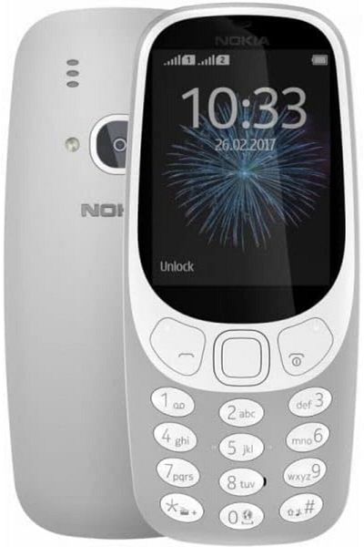 Nokia Nokia NOKIA3310