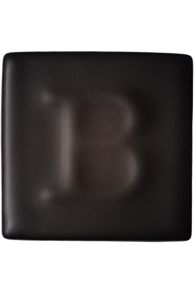 Botz Ceramic Paint Pro 200ml Ready Glaze 1020-1280 ° C 9489 Black Matte