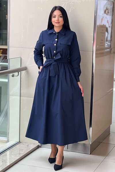 Missemramiss Visione Embroidered Dress
