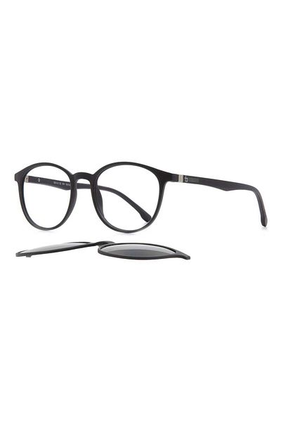 benix Benx 931-m113 50 Clip Sunglasses