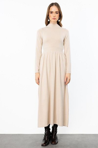 On Fashion Crew neck dress