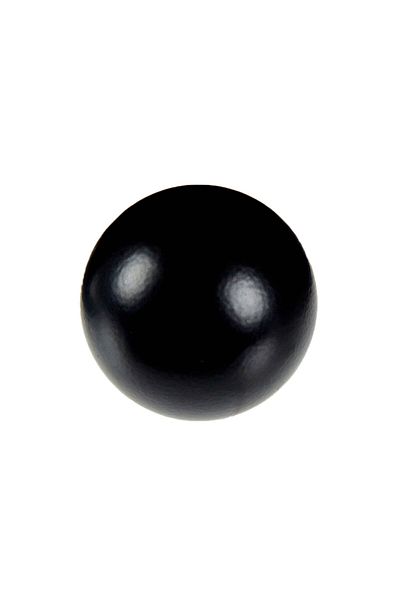 MATMEL Antalya Button Handle - Black