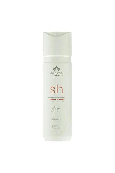 Amazon Flowers Amazon Flowers Preservative Liz Shampoo - 300 ml