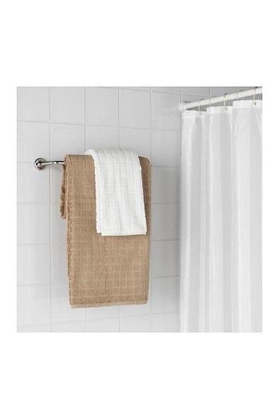 IKEA VOXNAN towel bar