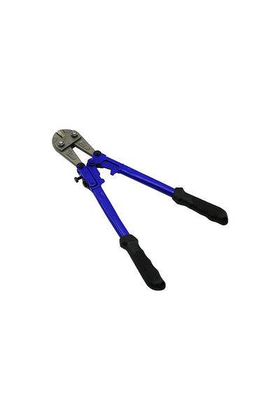 Mu Art Ahşap Mrt No-14 Iron Cutting Scissors 350mm - 14 Inches Art 871301