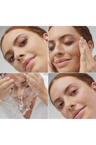 SEPHORA Comfort Makeup Remover Oil Cleans and Protects Makeup 150 ml Elsbeauty