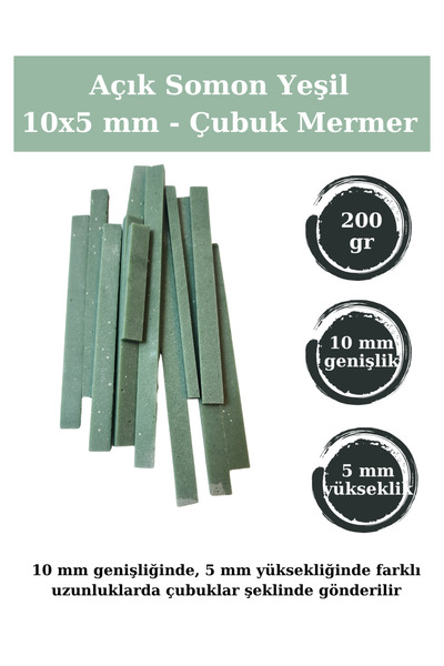 Zen Mozaik Sanatsal Mozaik Çalışmalarınız için Mermer Mozaik Taşı