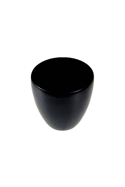 ASPARTAM Elita Button Handle - Black