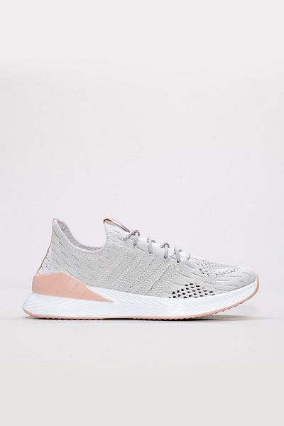 FAST STEP Unisex Ανατομική Σόλα Καθημερινή Εγγυημένη Walking Running Sneaker Αθλητικά Παπούτσια Ice 925za038