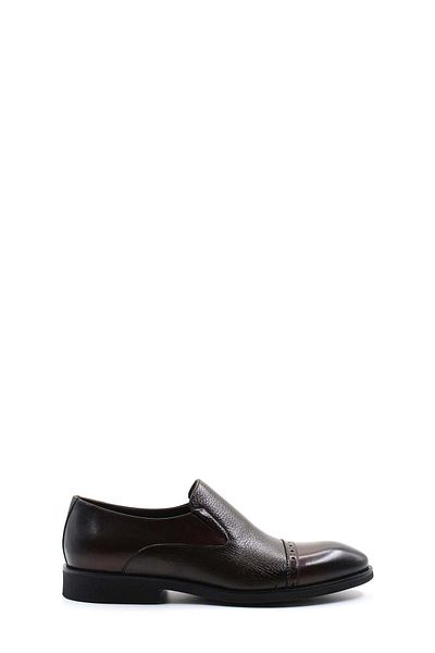 FAST STEP Genuine Leather Men's Classic Shoes 237Ma578