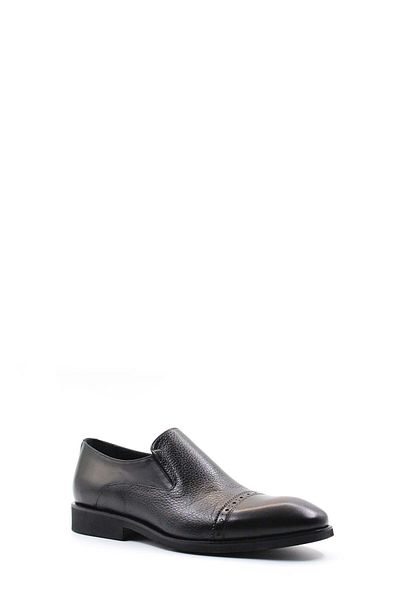 FAST STEP Genuine Leather Men's Classic Shoes 237Ma578