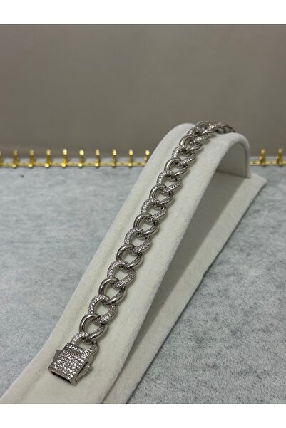 XUPING JEWELRY سوار فولاذي بتفاصيل حجر حلقة 316L لا يسبب تشويهًا