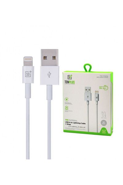 TENPLUS TENPLUS iPhone cable