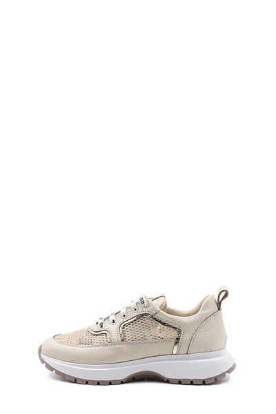FAST STEP Pantofi casual de damă din piele naturală 010ZA8515