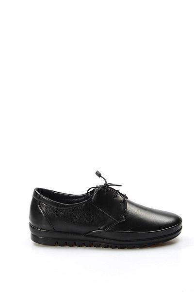 FAST STEP Pantofi casual de damă din piele naturală 881za1026