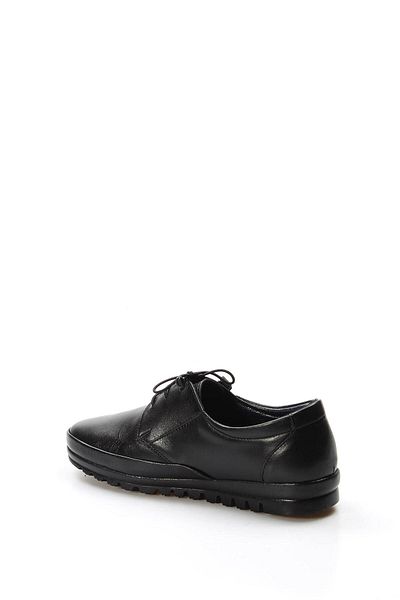 FAST STEP Pantofi casual de damă din piele naturală 881za1026