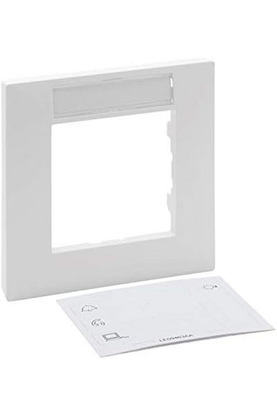 STOREMAX Ezg Frame with Label Holder Ezsnshop 1065757