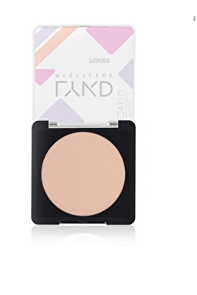 lykd Baked Powder Sabitleyici Pudra