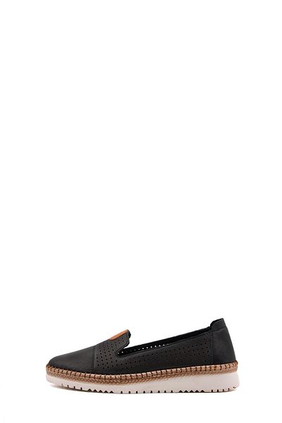 FAST STEP Genuine Leather Women's Casual Shoes 139ZA500-1