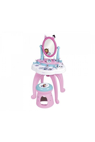 Skygo Smoby Gabby Makeup Table with Legs