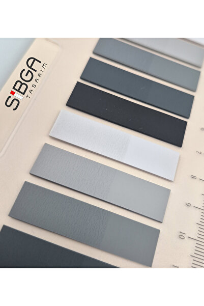 sibga tasarım Transparent Color Postit Post-It Post It. Book Marker Bookmark Postit Sticker Note Paper 200 Sheets