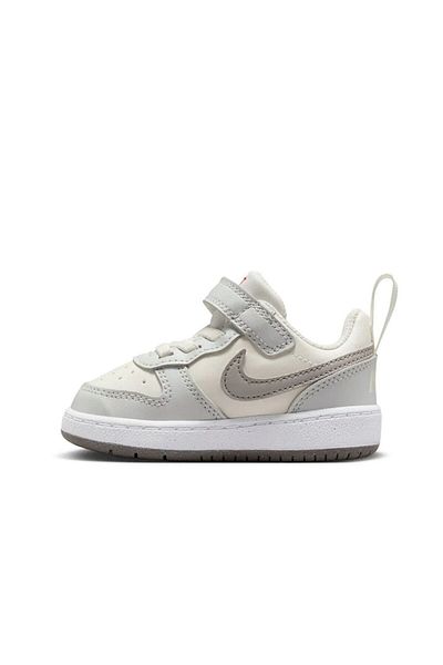 Nike Court Borough Low Recraft (Td) Baby Casual Shoes