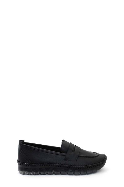 FAST STEP Genuine Leather Women's Casual Shoes 609Za740