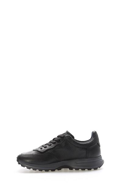 FAST STEP Ανδρικά παπούτσια casual από γνήσιο δέρμα 723MA5070