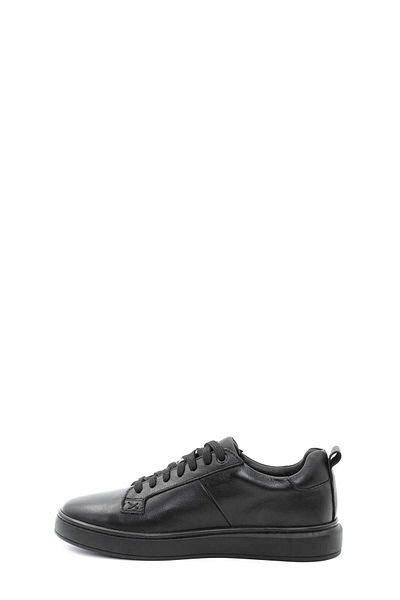 FAST STEP Ανδρικά παπούτσια casual από γνήσιο δέρμα - 819MA1230