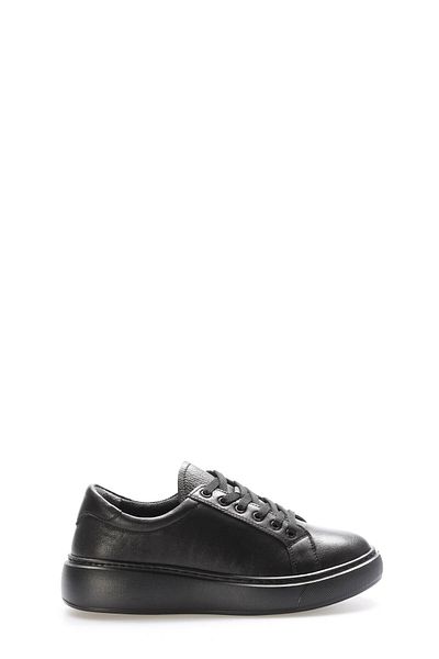 FAST STEP Pantofi casual de damă din piele naturală 136ZA305-2