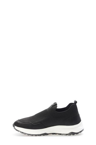 FAST STEP Ανδρικά παπούτσια casual από γνήσιο δέρμα 214MA2428