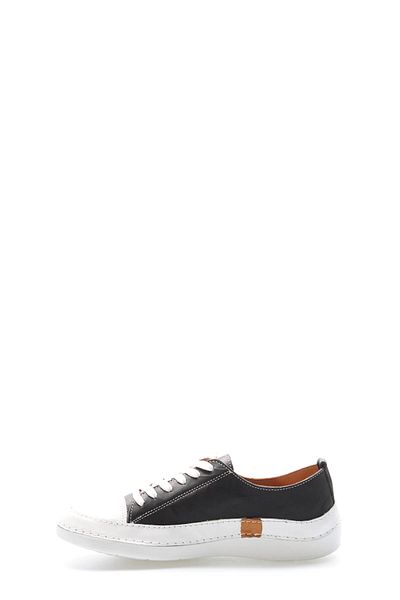 FAST STEP Genuine Leather Women's Casual Shoes 972Za8260