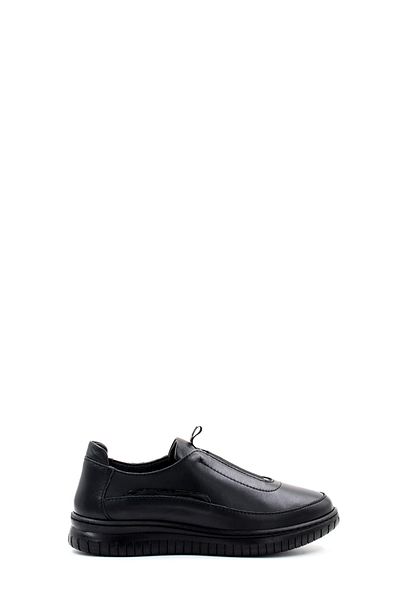 FAST STEP Genuine Leather Women's Casual Shoes 583ZA4023