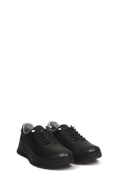 FAST STEP Hakiki Deri Erkek Casual Ayakkabı 951MAF062