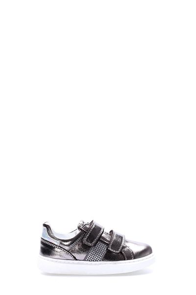FAST STEP Pantofi casual pentru fete din piele naturală 612XA875