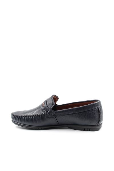FAST STEP Genuine Leather Men's Casual Shoes 585ma203