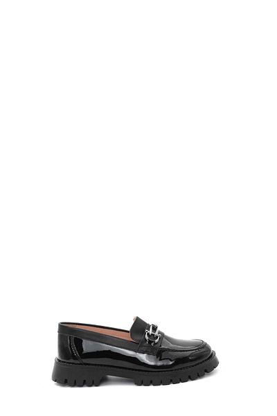 FAST STEP Pantofi casual pentru fete din piele naturală 006XA0010