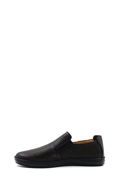 FAST STEP Pantofi casual pentru bărbați din piele naturală 126MA803