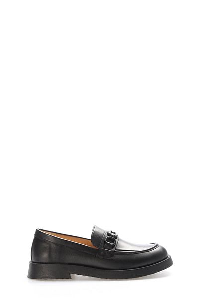 FAST STEP Pantofi casual de damă din piele naturală 210ZA106